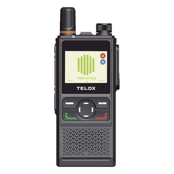 Radios Tassta TE320-TBASIC-1GB