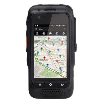 Radios Telox TE580PLUS