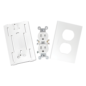 Canaletas Thorsman TEK-100-DUPLEX
