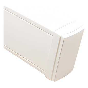 Canaletas Thorsman TEK-100-F