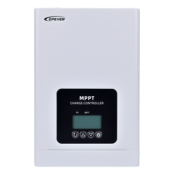 Energía solar Epever TEP6415