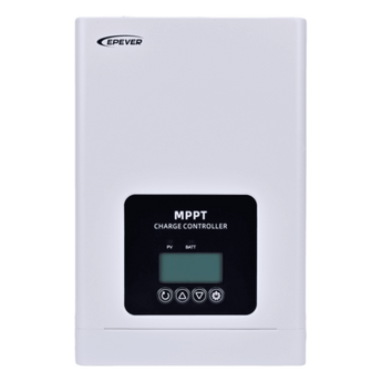 Energía solar Epever TEP6425