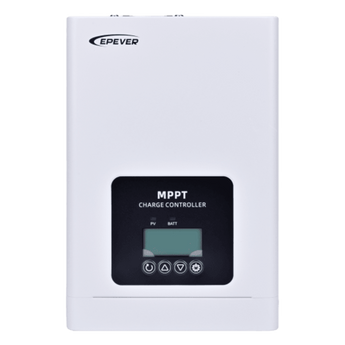 Energía solar Epever TEP8415