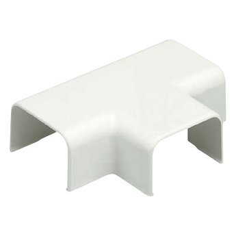 Canaletas Panduit TF10WH-X