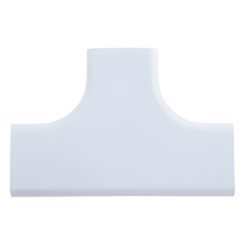 Canaletas Panduit TFC10WH-X