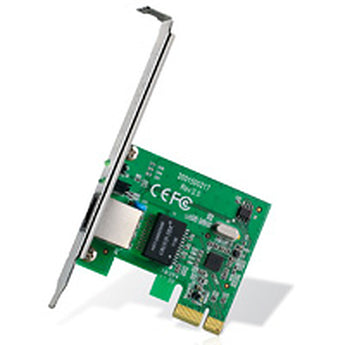 Tarjetas de red TP-Link TG-3468