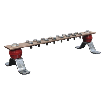 Accesorios para rack Total Ground TG-BPS-240