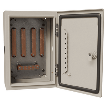 Accesorios para rack Total Ground TG-BUE-4M