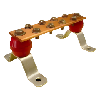 Accesorios para rack Total Ground TG-BUS-G10