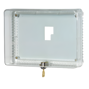 Climatización y aire acondicionado Honeywell Home TG512A1009/U