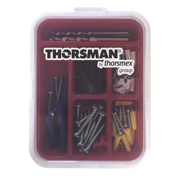 Ferretería y fijación Thorsman TH-KIT-FC