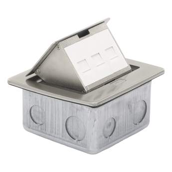 Jacks y conectores Thorsman TH-MC-PD