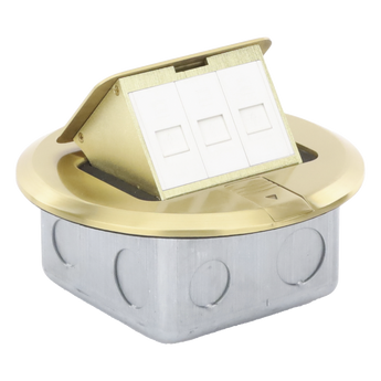 Jacks y conectores Thorsman TH-MCPD-B