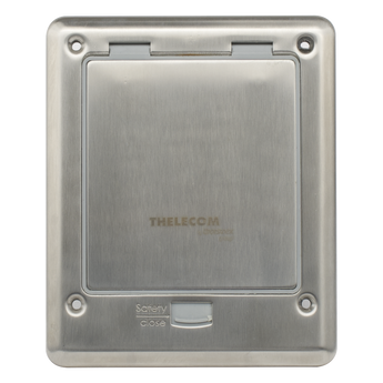Jacks y conectores Thorsman TH-MCRA