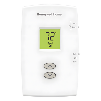 Climatización y aire acondicionado Honeywell Home TH1110DV1009/U