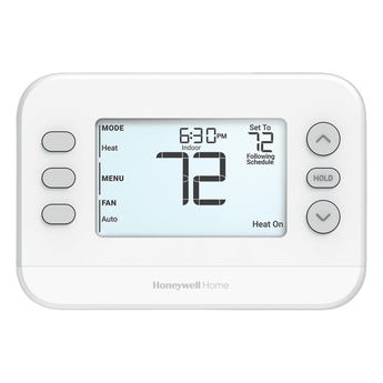 Climatización y aire acondicionado Honeywell Home TH2110U4004/U