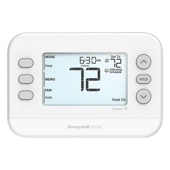 Climatización y aire acondicionado Honeywell Home TH2110WF4008/U
