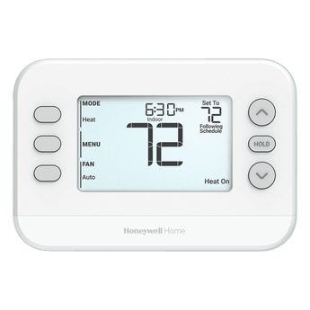 Climatización y aire acondicionado Honeywell Home TH2320U4006/U