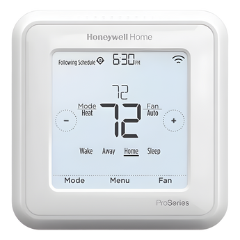 Climatización y aire acondicionado Honeywell Home TH6220WF2006/U