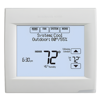 Climatización y aire acondicionado Honeywell Home TH8321WF1001/U