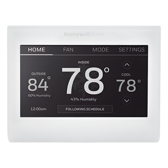 Climatización y aire acondicionado Honeywell Home TH9320WF5003/U