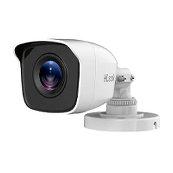 Cámara de seguridad Hikvision THC-B120-MC 2MP blanco