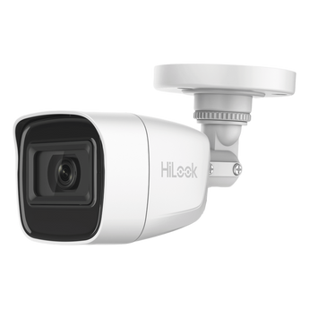 Cámaras de seguridad HiLook THC-B120-MS