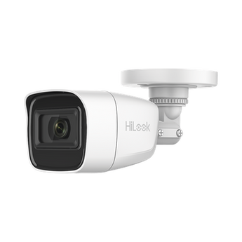 Cámaras de seguridad HiLook THC-B120-PS