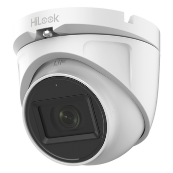 Cámaras de seguridad HiLook THC-T120-MS