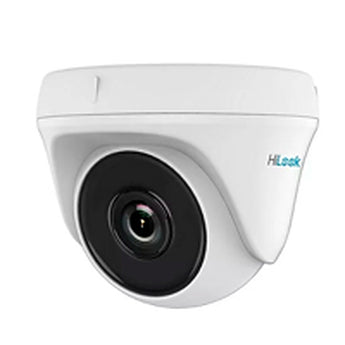 Cámara de seguridad Hikvision THC-T120-PC 2MP blanco