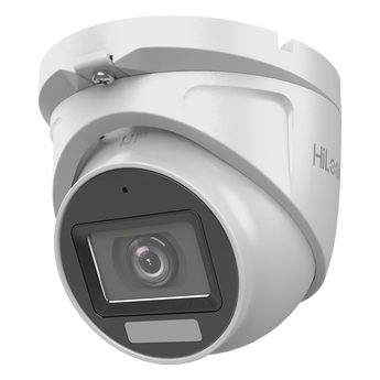Cámaras de seguridad HiLook THC-T127-LMS