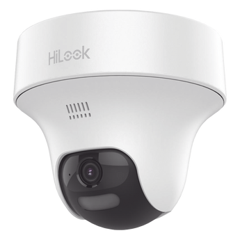 Cámaras de seguridad HiLook THC-T127-PTLTS