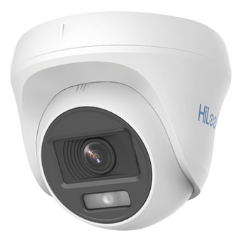 Cámaras de seguridad HiLook THC-T129-PS