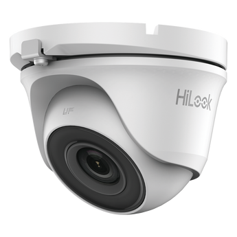 Cámaras de seguridad HiLook THC-T150-M