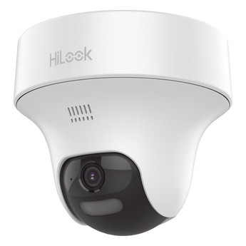 Cámaras de seguridad HiLook THC-T157-PTLTS