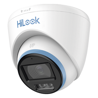 Cámaras de seguridad HiLook THC-T259-LS