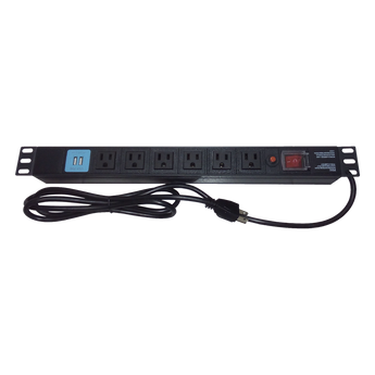 Multicontactos para rack Thorsman THTCM6CUSB