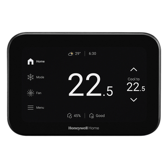 Climatización y aire acondicionado Honeywell Home THX1200B6