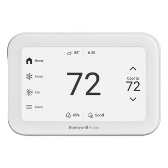 Climatización y aire acondicionado Honeywell Home THX1200W5