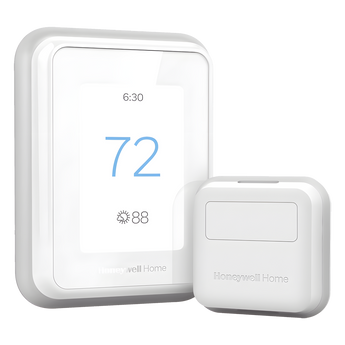 Climatización y aire acondicionado Honeywell Home THX321WFS2001W/U