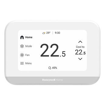 Climatización y aire acondicionado Honeywell Home THX900W1