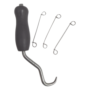 Sensores y detectores para alarma Rbtec TIES-610