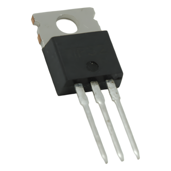 Refacciones electrónicas Syscom Parts TIP-32