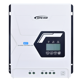 Energía solar Epever TIS10425