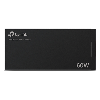 Inyectores de corriente por cable de red TP-Link TL-POE170S