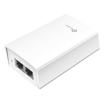 Inyectores de corriente por cable de red TP-Link TL-POE4824G