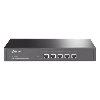 Routers TP-Link TL-R480T