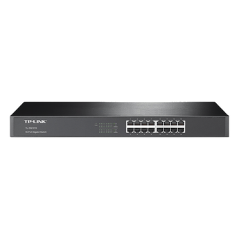 Switches TP-Link TL-SG1016