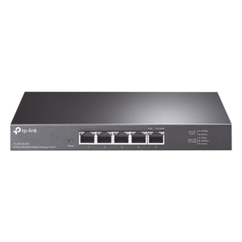 Switches TP-Link TL-SG105-M2