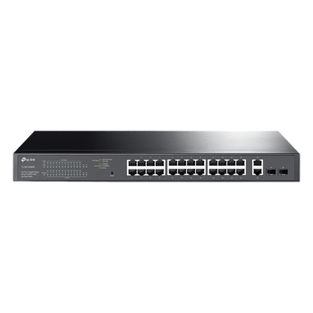 Switches TP-Link TL-SG1428PE